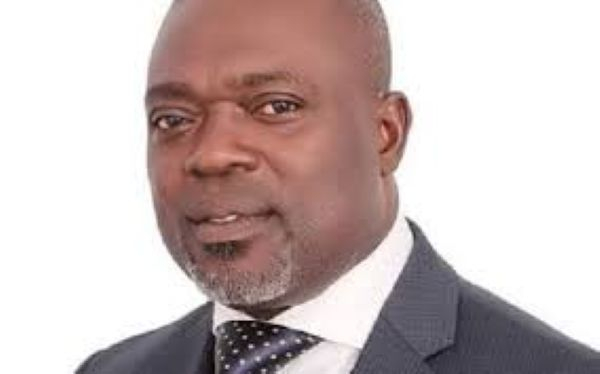 Jones Borteye Applerh is the CEO of GIHOC