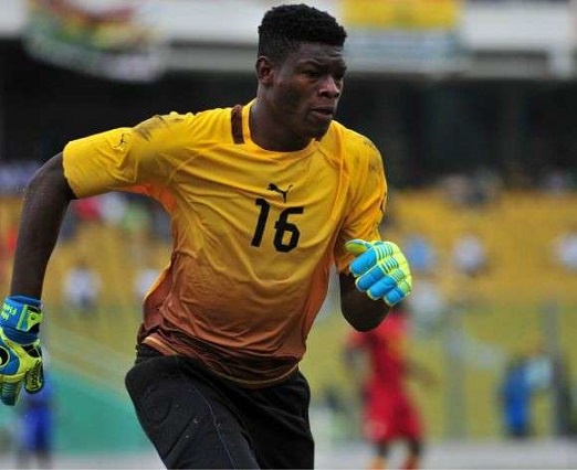 Hearts-Kotoko league title battle good for Ghana football - Goalkeeper Mutawakilu Seidu