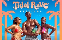 Organizers of the annual Tidal Rave festival have promised to enhance security