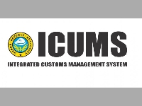 Logo of ICUMS