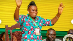 Don’t lure my girls into ‘other’ activities with money – South Tongu DCE warns contractors