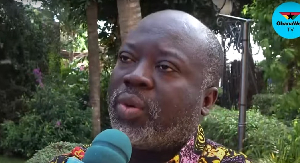 Dr Richardson Commey Fio said that preserving culture must be a collective effort