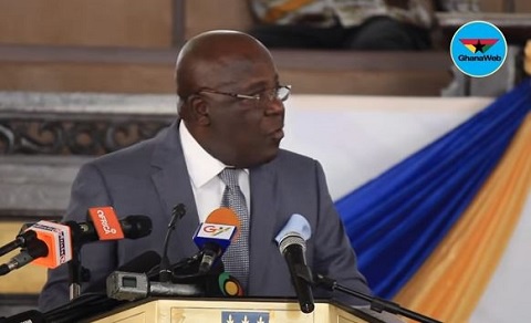 Accept the truth from Sam Jonah and work towards dev’t – Ghanaians advised