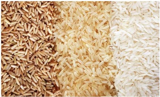 Chief Executive Officer of the FDA, said sample of rice alleged to be plastic proved to be authentic