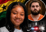 Ghanaian-American woman killed by partner in Texas; man sentenced to 50 years