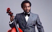 Sonnie Badu said he was making those revelations about his struggles in the past to motivate others