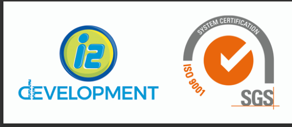 i2 Development Ghana LTD logo