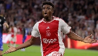 Mohammed Kudus is close to a move away from Ajax