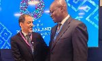 'We tell others to follow Ghana's steps' – IMF Director lauds economic reforms