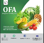 Organic fertilizer, OFA is being celebrated