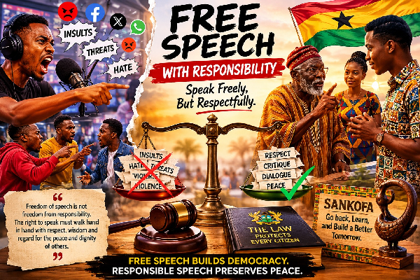 Delassie Mabel Awuku is the author of this article