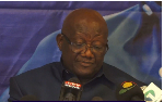 Paul Afoko vows to unite NPP, says factionalism cost party power