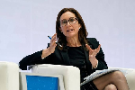 LIVESTREAMED: IMF releases latest World Economic Outlook amid geopolitical tensions, AI growth