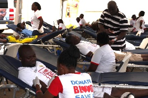 Ut Donate Blood