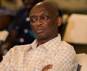 Rawlings no longer relevant to contemporary Ghanaian politics – Kweku Baako