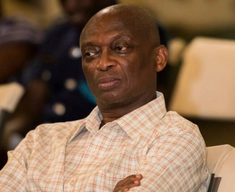 NDC can demonstrate all they want but EC\'s decision won\'t change - Kweku Baako