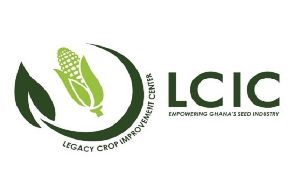 Legacy Crop Improvement Centre