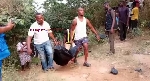 Three missing children found dead inside vehicle in Tamale