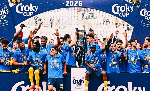 Fuseini on target as Union Saint-Gilloise clinch Belgian Croky Cup title