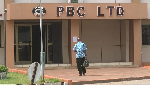 Banks move to auction PBC assets over GH¢300 million debt