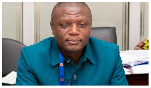 Kofi Adams is Minister of Sports and Recreation-designate