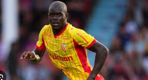Malang Sarr has been left out of Senegal’s squad for the 2026 FIFA World Cup