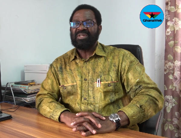 Oko Vanderpuije throws challenge to new Accra Mayor