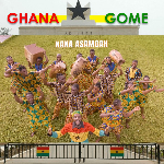 Nana Asamoah - Ghana Gome (Official Video)