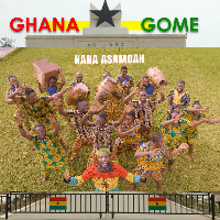 Nana Asamoah honours Ghana’s heritage and unity with new single ‘Ghana’