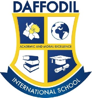 Daffodil International