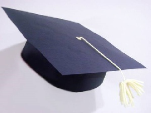 Real Graduation Cap 123