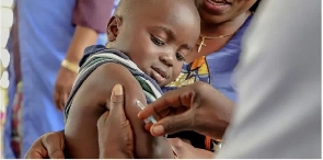 Child Vaccine 12