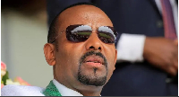 Abiy Ahmed said Ethiopia