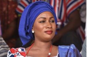 Samira Bawumia