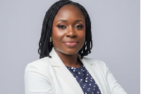 Dr Stella Agyemang Duah is the author of this article