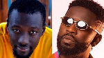 Boga Ali Hashim features Bisa Kdei on new single 'Susuka' Boga Ali Hashim features Bisa Kdei on new single 'Susuka'