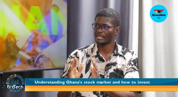 BizTech: Understanding Ghana's stock market and how to invest