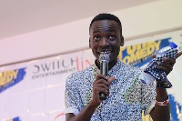 Emmanuel Nkansah Ansong