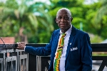 Profile of the late Dr. Thomas Mensah