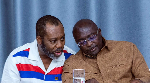 Election 2028: NPP supporters split over NAPO’s return as Bawumia’s running mate