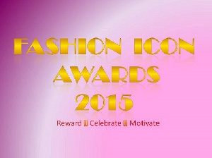 Fashionicon Award