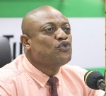 Alan is not a politician, I feel sorry for him – Maurice Ampaw