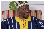 Plane Crash, Road Accidents: Prof Delle recounts 18 near-death experiences