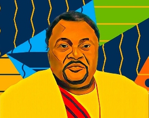 Mike Adenuga is a Nigerian telecom billionaire