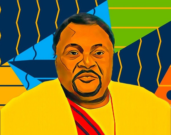 Mike Adenuga is a Nigerian telecom billionaire