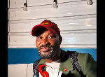 Shot, Bullet in Spinal Cord: Ghanaian returnee shares ordeal in SA xenophobia attacks