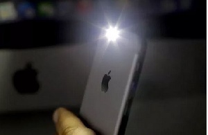 Phone Light