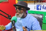 How can you say there are no genuine men of God in Ghana? - Kumchacha chides Rev. Obofour