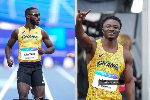 2026 Commonwealth Games: Azamati and Saminu top 100m heats to book semi-final places