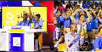 Kekeli takes spotlight as PRESEC humbles Mfantsipim, Presby SHS in NSMQ quarter-finals